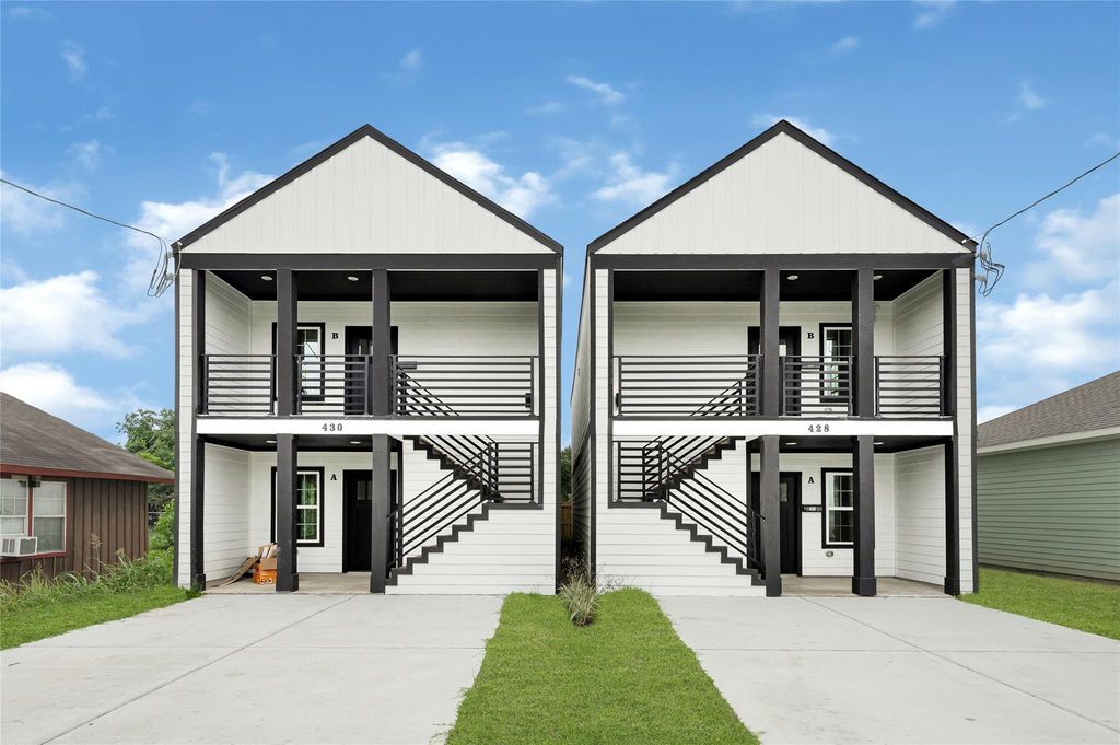 430 Rhode Island st, Houston, TX for sale Building Photo- Image 1 of 30