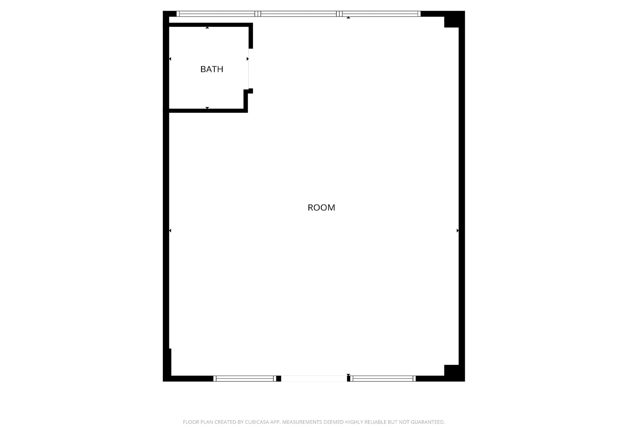 9606-9622 Foothill Blvd, Rancho Cucamonga, CA for lease Interior Photo- Image 1 of 1