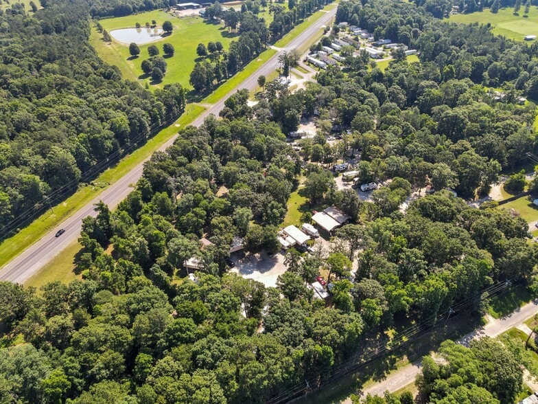 739 FM 2457, Livingston, TX for sale - Building Photo - Image 3 of 22