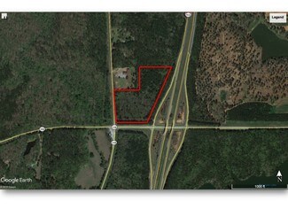 More details for Ga Highway 116, Hamilton, GA - Land for Sale