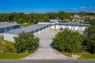 Plus de détails pour 5450 Commercial Blvd, Auburndale, FL - Industriel à louer