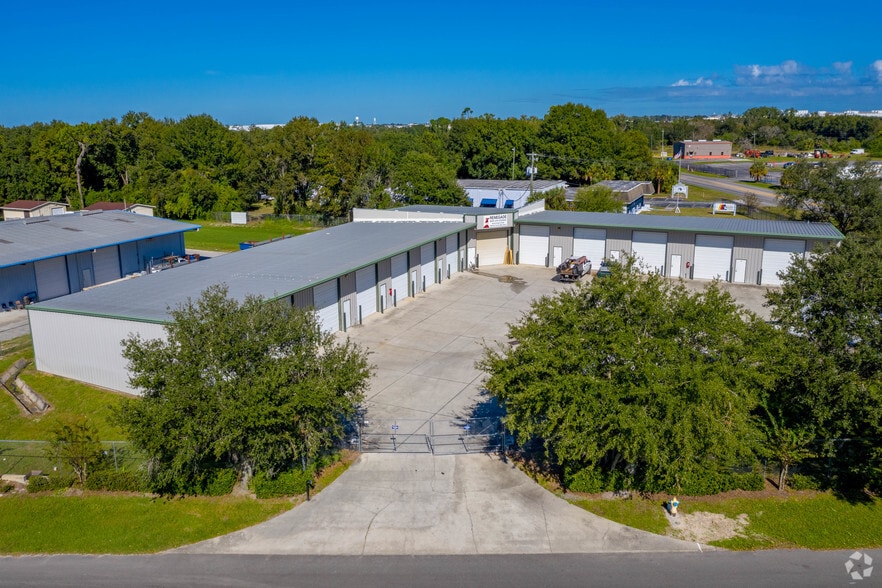 5450 Commercial Blvd, Auburndale, FL for lease - Primary Photo - Image 1 of 26