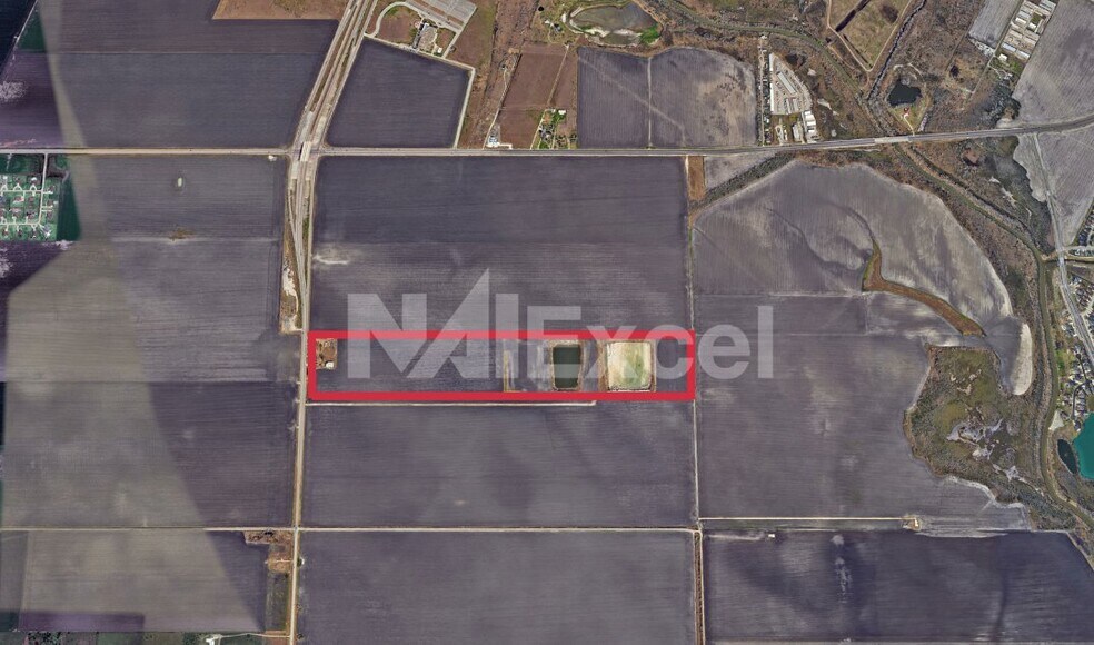 Highway 286, Corpus Christi, TX for sale - Building Photo - Image 2 of 3