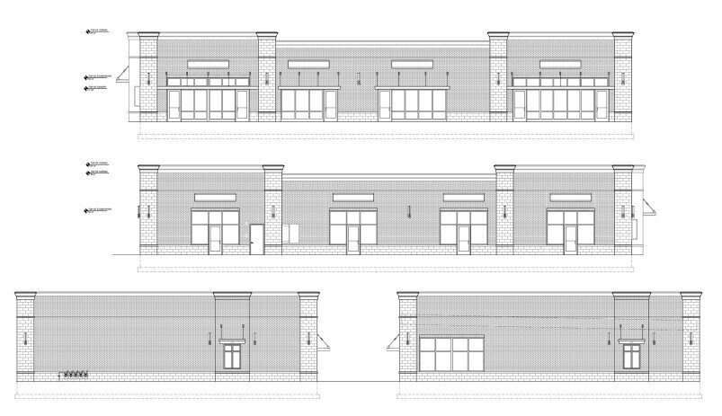 Route 30 & 34, Montgomery, IL for lease - Building Photo - Image 1 of 1