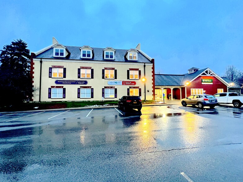 1100 Route 55, Lagrangeville, NY for lease - Building Photo - Image 1 of 19