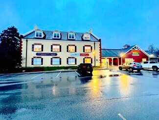 Plus de détails pour 1100 Route 55, Lagrangeville, NY - Bureau à louer