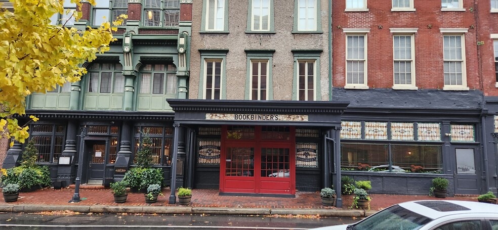 125 Walnut St, Philadelphia, PA for lease - Building Photo - Image 1 of 19