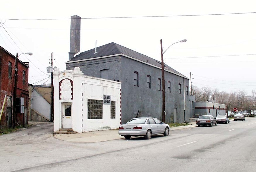 1030 Shelby St, Indianapolis, IN à vendre - Autre - Image 2 de 30