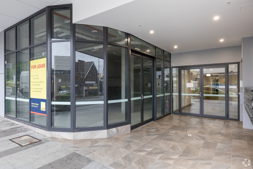 12-14 Bridge St, Epping for sale - Building Photo - Image 2 of 5