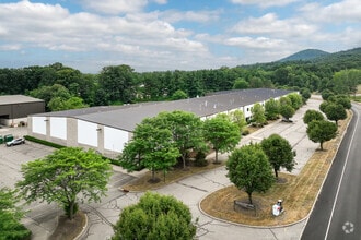 210 West Parkway, Pompton Plains, NJ - AERIAL map view - Image1