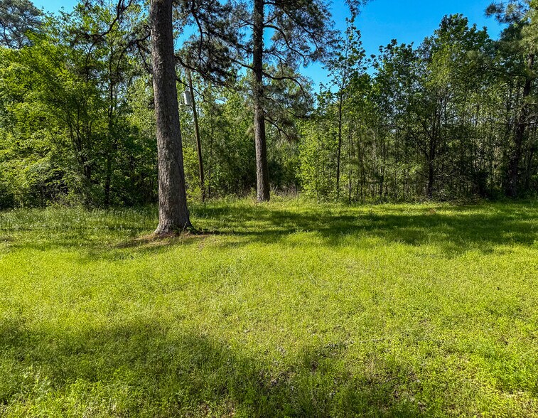 10.097 Acres, Old Houston Road, Huntsville, TX for sale - Building Photo - Image 2 of 12
