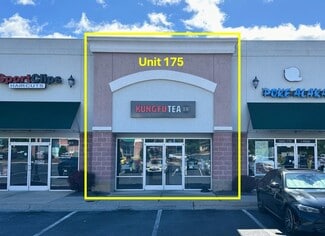 More details for 1645 Reservoir St, Harrisonburg, VA - Retail for Lease