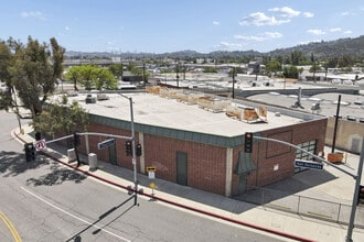 4623 San Fernando Rd, Glendale, CA à louer Photo intérieure- Image 1 de 18