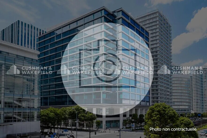 8 Rue Euthymenes, Marseille for lease - Building Photo - Image 2 of 9