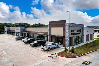 More details for 5211 FM 2920 Rd, Spring, TX - Retail for Lease