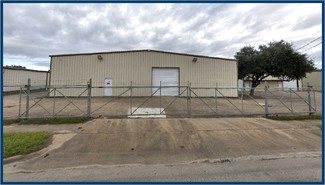 Plus de détails pour 8219 Almeda Genoa Rd, Houston, TX - Industriel à louer