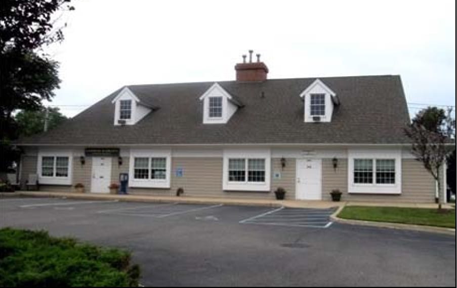 36 Route 25a, East Setauket, NY for sale Primary Photo- Image 1 of 2