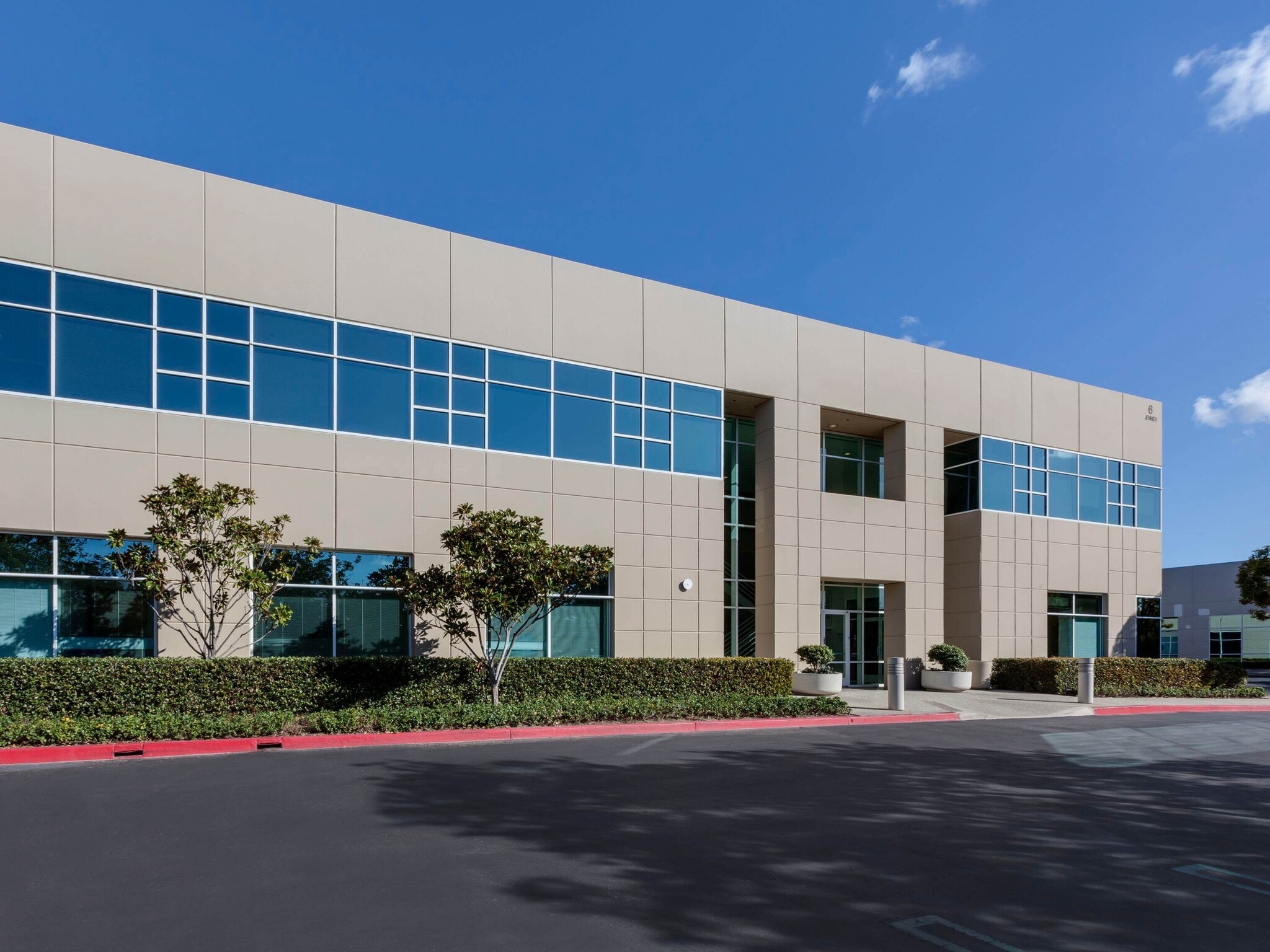 1 Jenner, Irvine, CA for lease Building Photo- Image 1 of 11