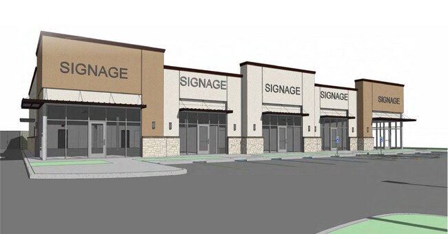 More details for 1305 E Wells Branch Pky, Pflugerville, TX - Retail for Lease