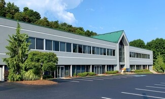 Plus de détails pour 1 Forestwood Dr, Pittsburgh, PA - Bureau à louer