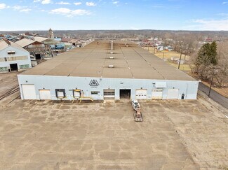 Plus de détails pour 1001 E Broadway St, Alliance, OH - Industriel à vendre