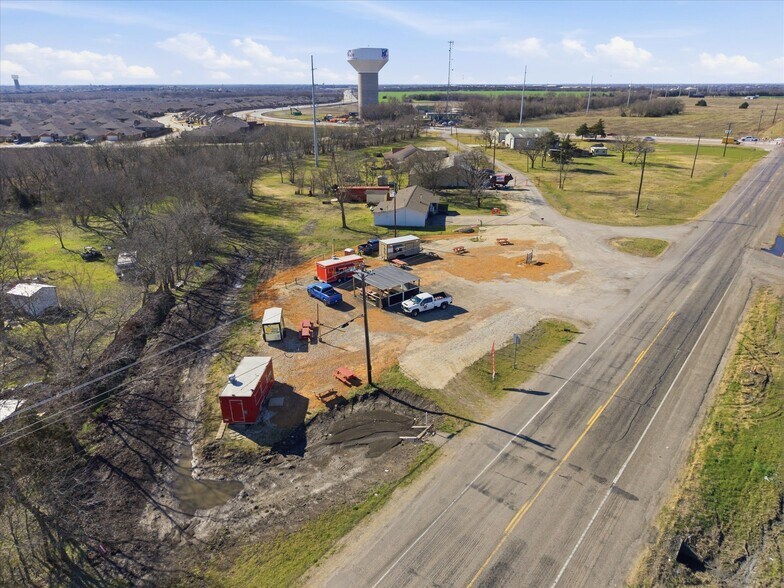 6503 TX-66, Royse City, TX à vendre - Photo du bâtiment - Image 3 de 6