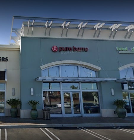 12235 Seal Beach Blvd, Seal Beach, CA for lease - Building Photo - Image 3 of 11