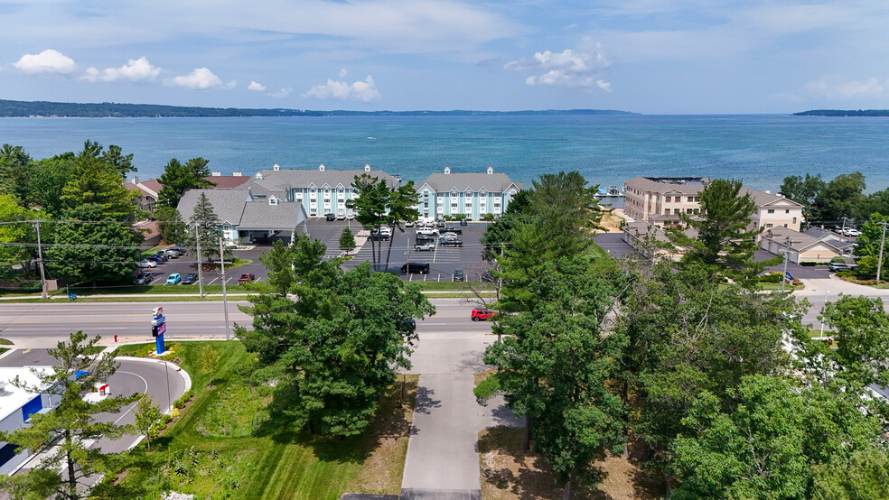 1818 US 31 N, Traverse City, MI for sale - Aerial - Image 2 of 16