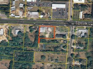 More details for 5063 US Highway 90, Milton, FL - Land for Sale