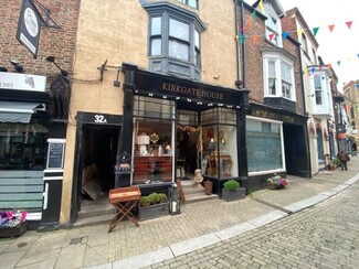 More details for 32 Kirkgate, Ripon - Retail for Lease