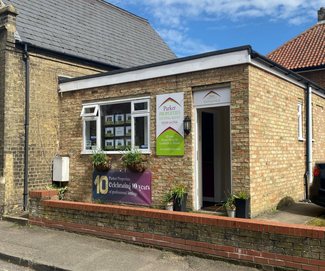 Plus de détails pour Priory Rd, St Ives - Bureau à louer