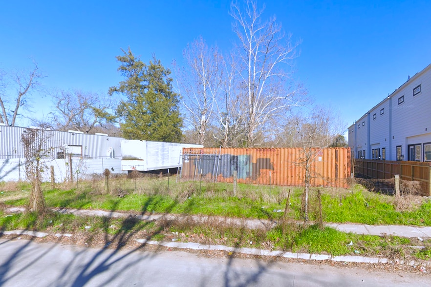 9904 Clark Rd, Houston, TX à vendre - Autre - Image 2 de 8