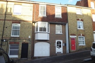 More details for 1 Little Mount Sion, Tunbridge Wells - Office for Lease