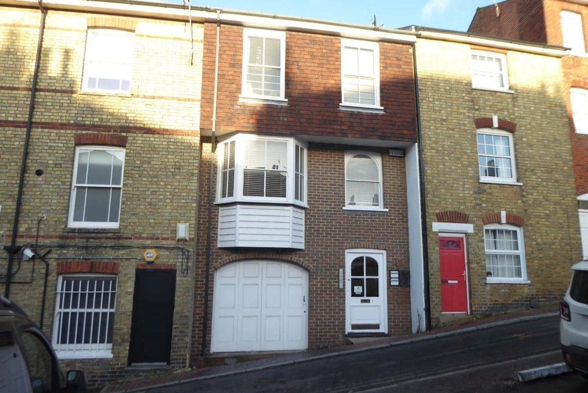 1 Little Mount Sion, Tunbridge Wells for lease Building Photo- Image 1 of 3