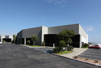 More details for 1260 Liberty Way, Vista, CA - Industrial for Lease