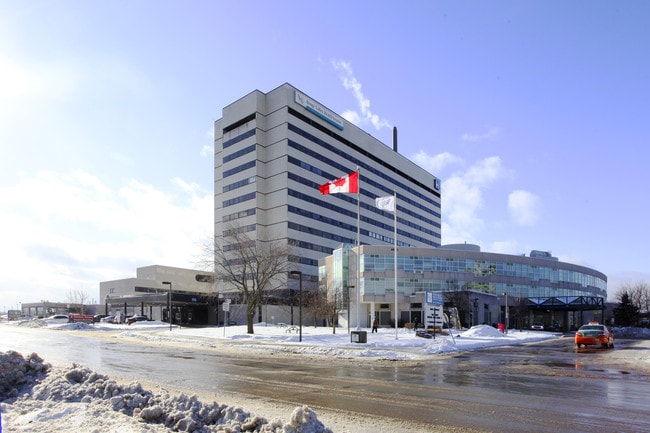 More details for 2863 Ellesmere Rd, Toronto, ON - Office/Medical for Lease