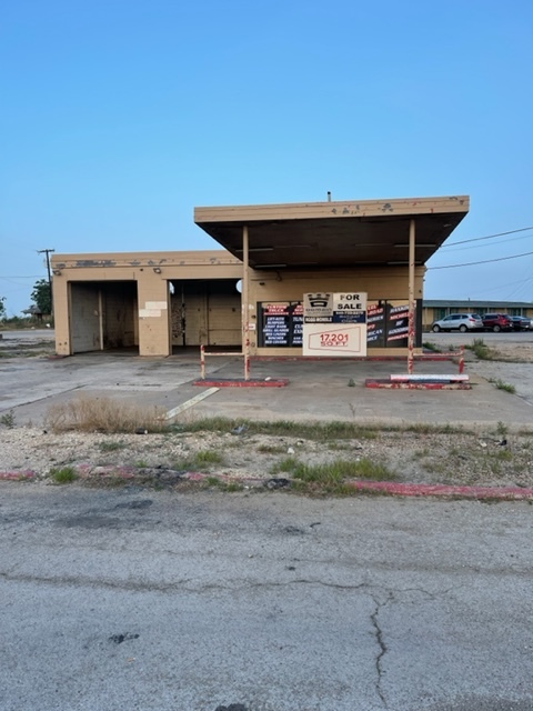 101 US Hwy 287, Decatur, TX for sale Primary Photo- Image 1 of 5