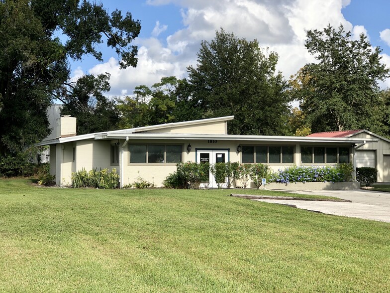 1810 Lee Rd, Orlando, FL for sale - Primary Photo - Image 1 of 1