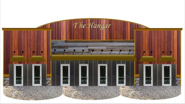 Plus de détails pour 10445 Eastex Freeway, Beaumont, TX - Bureau, Commerce de détail à louer