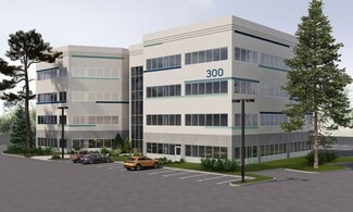 More details for 300 Wheeler Rd, Hauppauge, NY - Office, Office/Medical for Lease