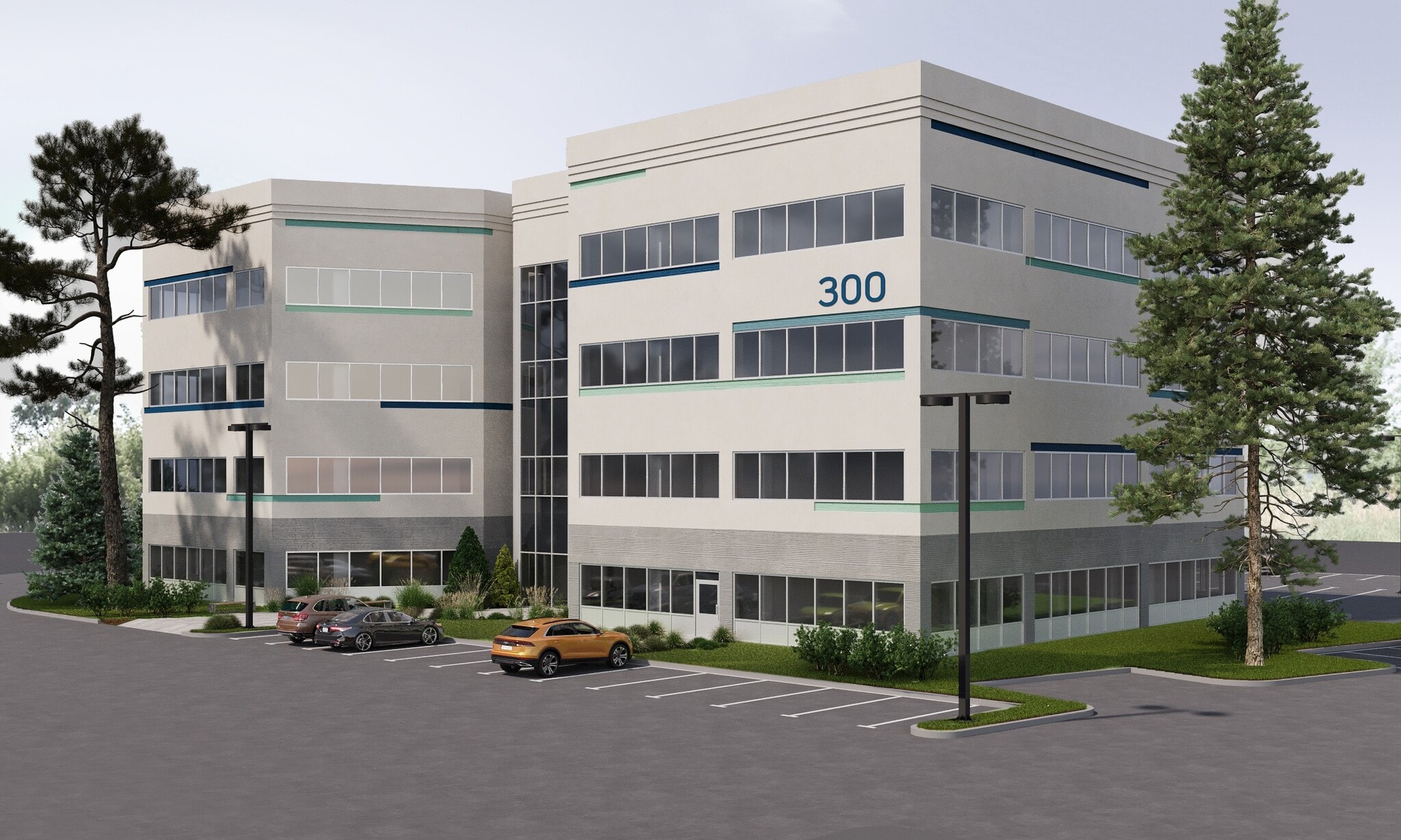 300 Wheeler Rd, Hauppauge, NY for lease Building Photo- Image 1 of 13
