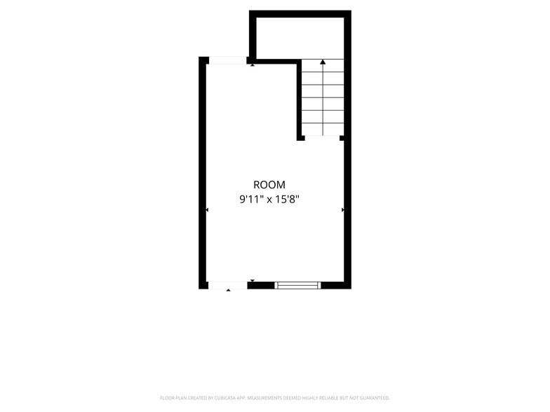 8349 NW 54th St, Doral, FL for lease - Floor Plan - Image 2 of 26