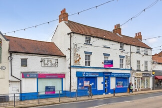 Plus de détails pour 97-99 King St, Cottingham - Commerce de détail à vendre