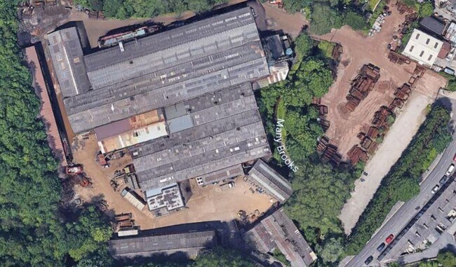 More details for Higher Walton Rd, Preston - Industrial for Lease