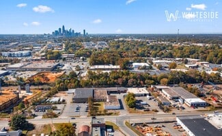More details for 227-231 Atando Ave – for Sale, Charlotte, NC