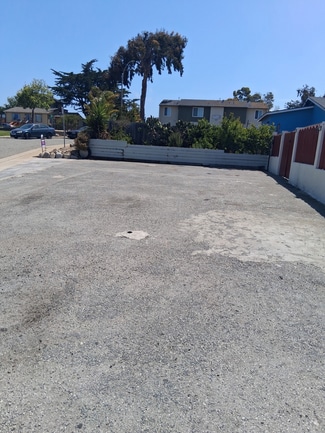 More details for 2085 Park Pl, Seaside, CA - Land for Lease