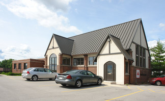 More details for 435 N Broadway St, De Pere, WI - Office for Lease