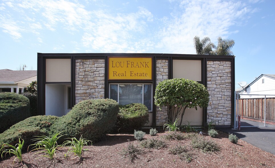 21977 Redwood Rd, Castro Valley, CA for sale - Building Photo - Image 1 of 1