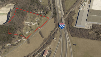 More details for 8703-8715 Metropolitan Blvd, Pevely, MO - Land for Sale