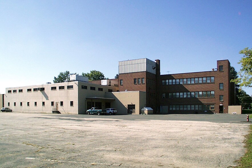 44 Shelter Rock Rd, Danbury, CT à vendre - Autre - Image 3 de 30